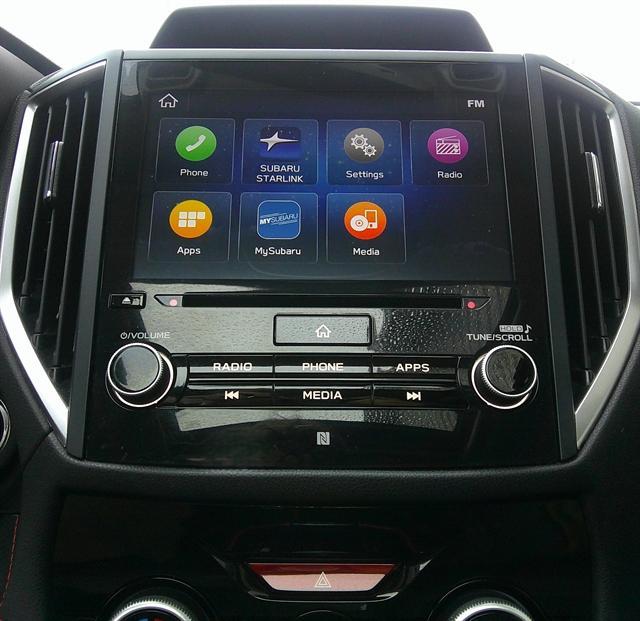 used 2021 Subaru Forester car, priced at $26,351