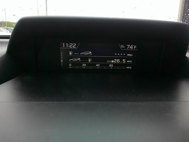 used 2021 Subaru Forester car, priced at $26,351