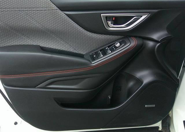 used 2021 Subaru Forester car, priced at $26,351