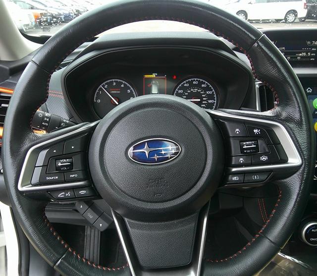 used 2021 Subaru Forester car, priced at $26,351