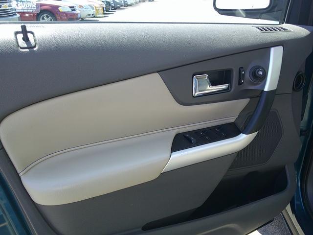 used 2011 Ford Edge car, priced at $11,951