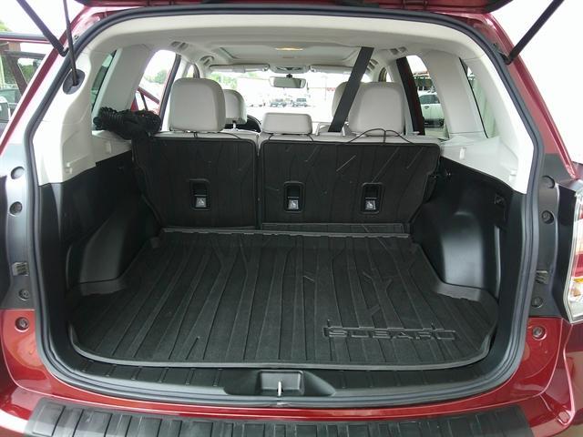 used 2018 Subaru Forester car, priced at $21,551