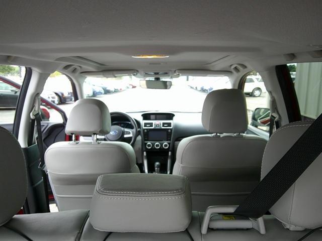 used 2018 Subaru Forester car, priced at $21,551