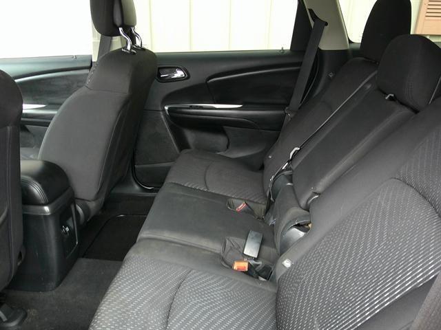 used 2017 Dodge Journey car, priced at $8,951