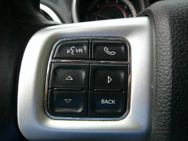 used 2017 Dodge Journey car, priced at $8,951