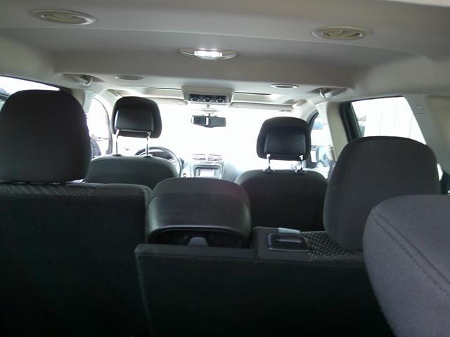 used 2017 Dodge Journey car, priced at $8,951