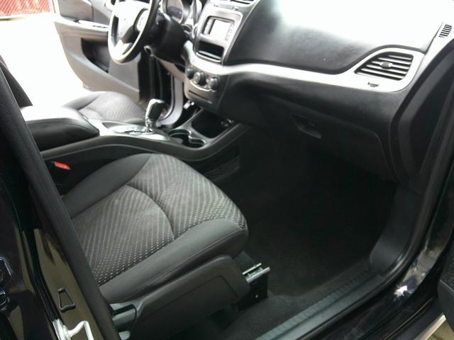 used 2017 Dodge Journey car, priced at $8,951