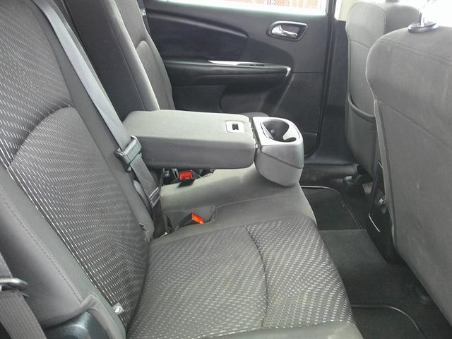 used 2017 Dodge Journey car, priced at $8,951