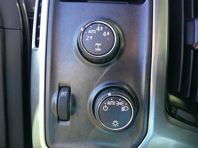 used 2015 Chevrolet Silverado 1500 car, priced at $21,551