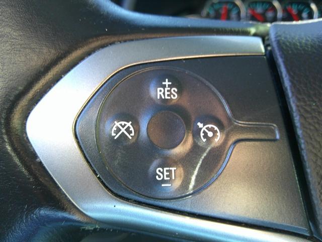 used 2015 Chevrolet Silverado 1500 car, priced at $21,551