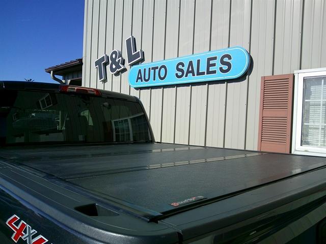 used 2015 Chevrolet Silverado 1500 car, priced at $21,551
