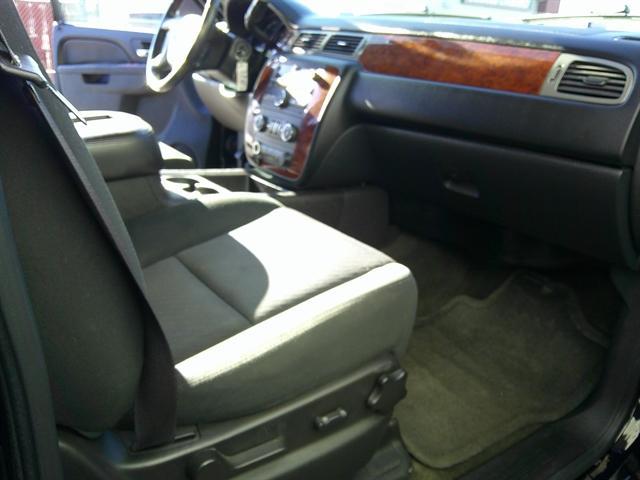 used 2012 Chevrolet Avalanche car, priced at $10,951