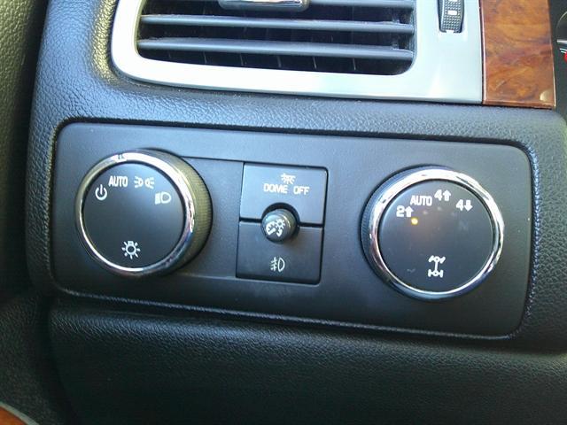 used 2012 Chevrolet Avalanche car, priced at $10,951