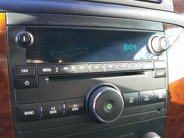 used 2012 Chevrolet Avalanche car, priced at $10,951