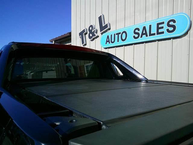 used 2012 Chevrolet Avalanche car, priced at $10,951