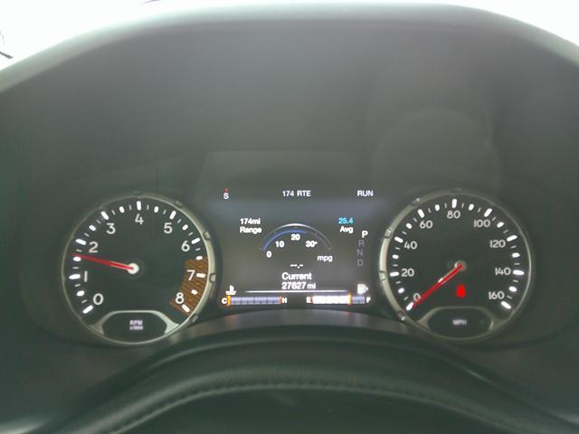 used 2022 Jeep Renegade car, priced at $22,851