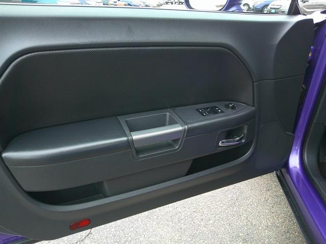 used 2014 Dodge Challenger car, priced at $20,951