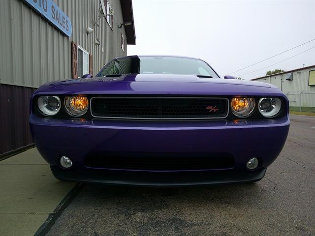 used 2014 Dodge Challenger car, priced at $20,951