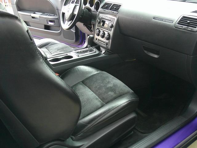 used 2014 Dodge Challenger car, priced at $20,951