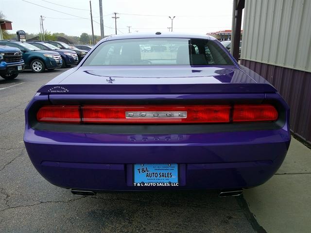 used 2014 Dodge Challenger car, priced at $20,951