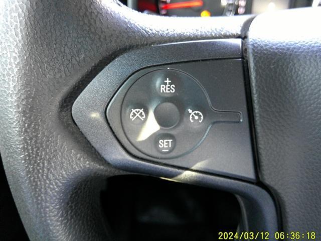 used 2017 GMC Sierra 1500 car, priced at $21,451