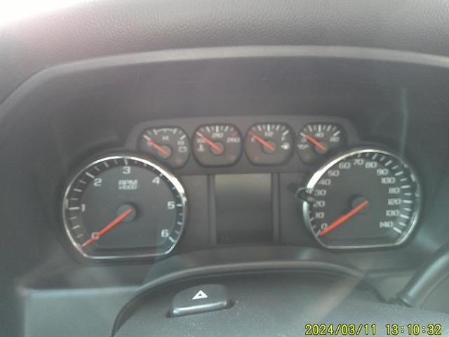 used 2017 GMC Sierra 1500 car, priced at $21,451