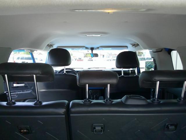 used 2007 Toyota FJ Cruiser car, priced at $16,951