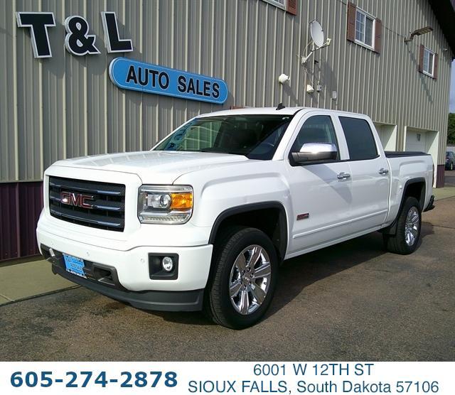 used 2014 GMC Sierra 1500 car, priced at $18,951