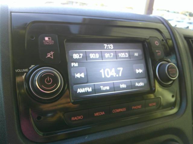 used 2019 Ram ProMaster 2500 car, priced at $20,451