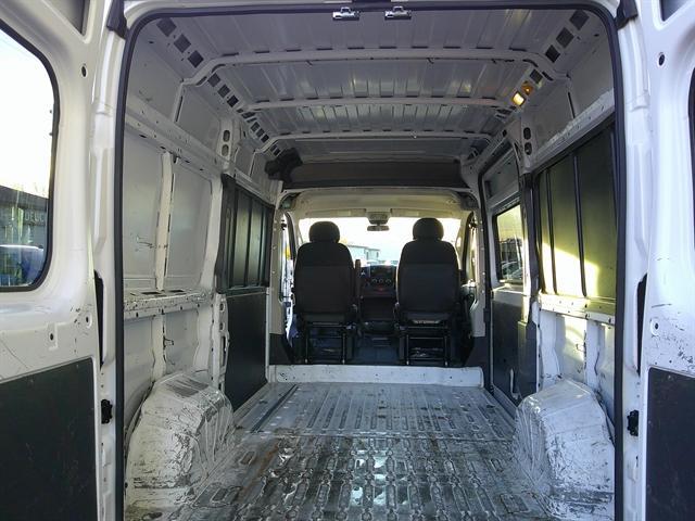 used 2019 Ram ProMaster 2500 car, priced at $20,451