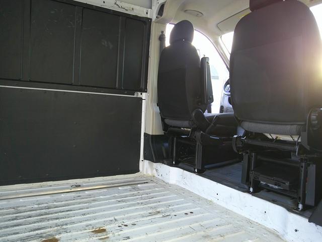 used 2019 Ram ProMaster 2500 car, priced at $20,451