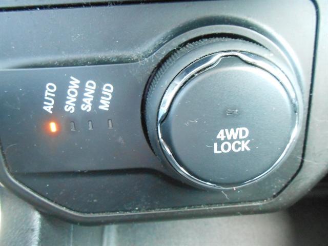 used 2018 Jeep Renegade car, priced at $16,951