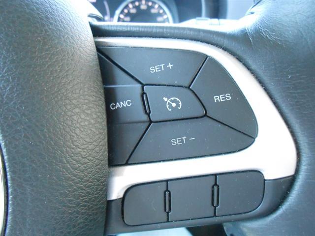 used 2018 Jeep Renegade car, priced at $16,951