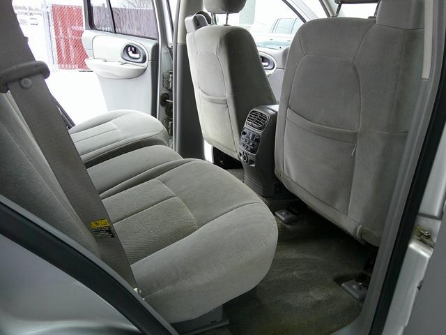 used 2005 Chevrolet TrailBlazer car, priced at $6,951