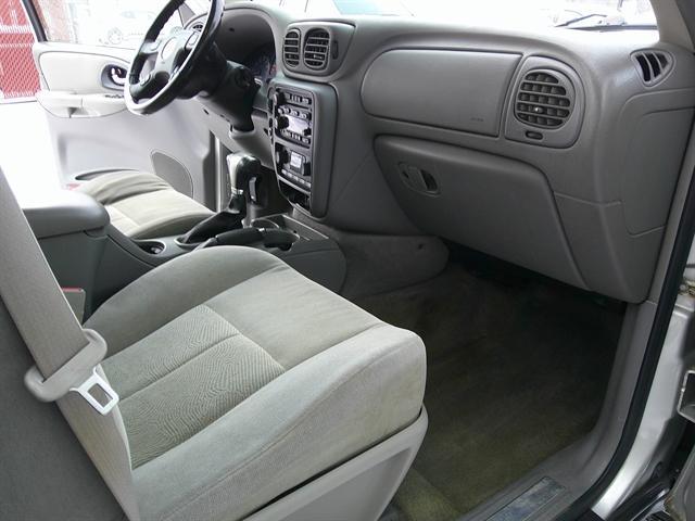 used 2005 Chevrolet TrailBlazer car, priced at $6,951