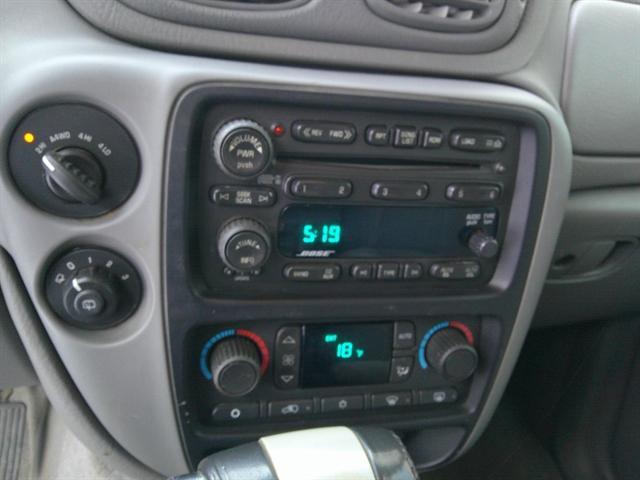 used 2005 Chevrolet TrailBlazer car, priced at $6,951