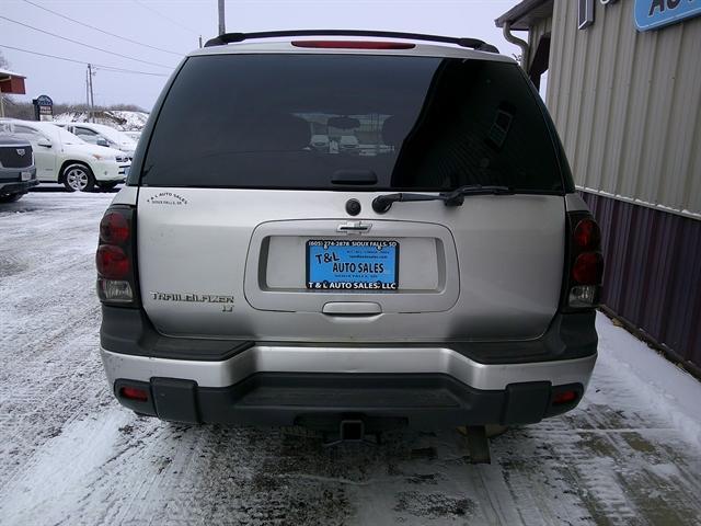 used 2005 Chevrolet TrailBlazer car, priced at $6,951