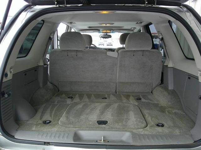 used 2005 Chevrolet TrailBlazer car, priced at $6,951