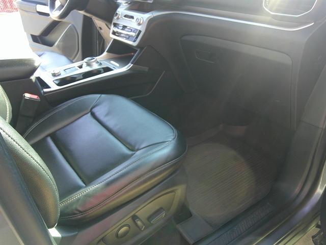 used 2021 Ford Explorer car, priced at $25,551