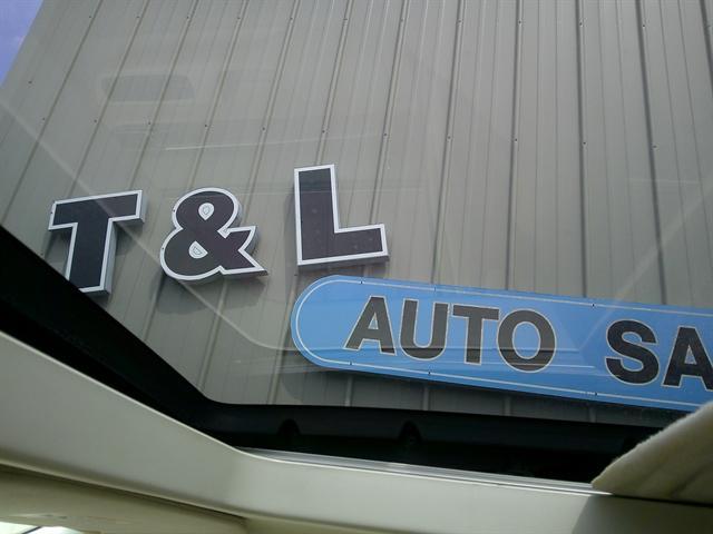 used 2009 Volkswagen Routan car, priced at $6,951