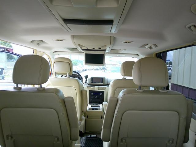 used 2009 Volkswagen Routan car, priced at $6,951