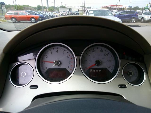 used 2009 Volkswagen Routan car, priced at $6,951