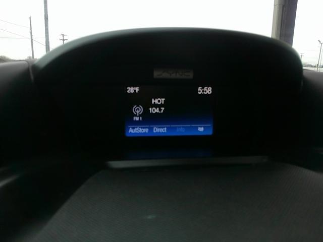 used 2016 Ford Escape car, priced at $10,451