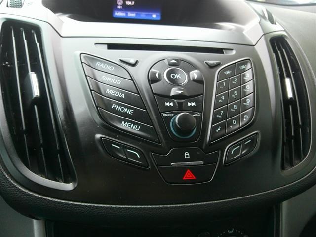 used 2016 Ford Escape car, priced at $10,451