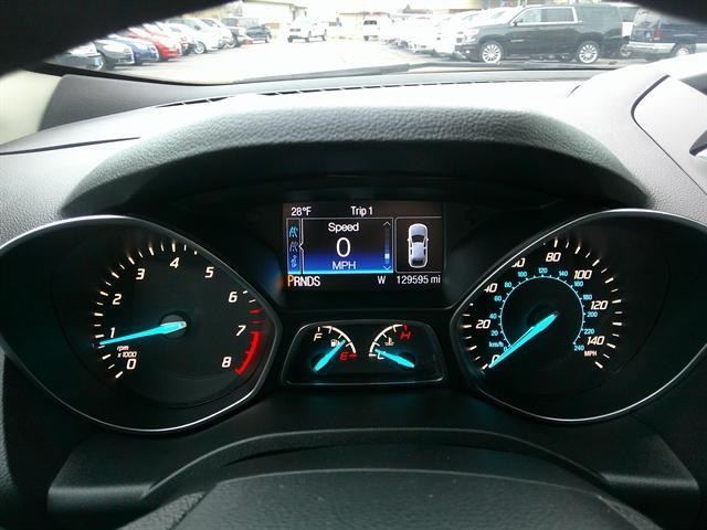 used 2016 Ford Escape car, priced at $10,451