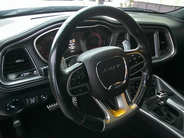 used 2020 Dodge Challenger car, priced at $69,951