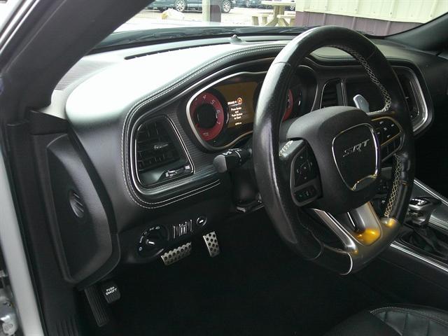 used 2020 Dodge Challenger car, priced at $69,951