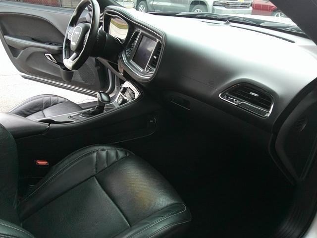 used 2020 Dodge Challenger car, priced at $69,951