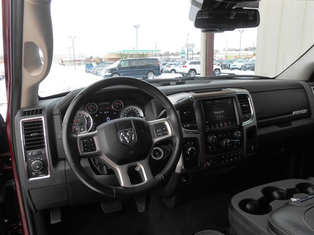 used 2016 Ram 3500 car, priced at $45,151