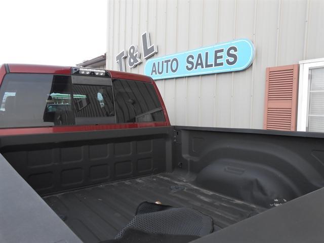 used 2016 Ram 3500 car, priced at $45,151